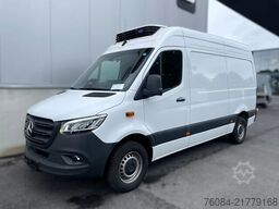 Mercedes-Benz Sprinter 317 *Carrier Xarios 350*-18°C*Parkeerp...