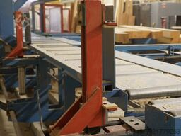 Hundegger K2-Industry