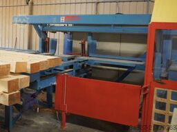 Hundegger K2-Industry