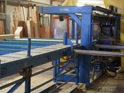 Hundegger K2-Industry