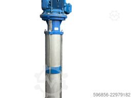 Lowara SV 15Kw 2900obr/min, 39m3/h