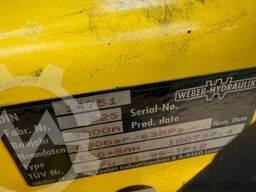 Weber-Hydraulic 