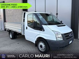 Ford Trans/Tour/Bus 2006