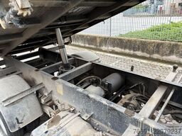 Nissan Cabstar 35.13  3000td - Motore Fuso  -