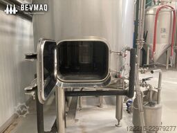 Eco Brew Tech Sudhaus
