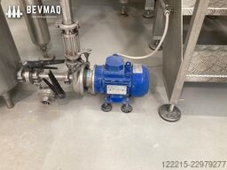 Eco Brew Tech Sudhaus