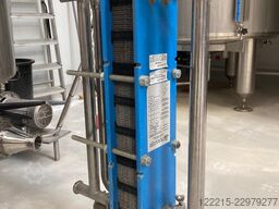 Eco Brew Tech Sudhaus