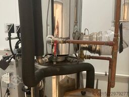Eco Brew Tech Sudhaus