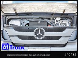 MERCEDES-BENZ 1824 LL Carrier 950 Mt, 3 Kammern, Automatik