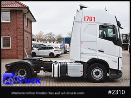 VOLVO FH 460 XL LNG Leder Navi Standlklima