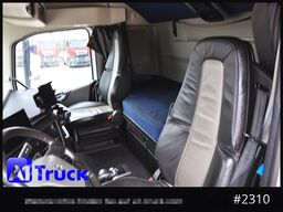 VOLVO FH 460 XL LNG Leder Navi Standlklima