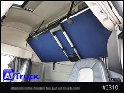 VOLVO FH 460 XL LNG Leder Navi Standlklima