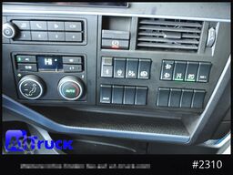 VOLVO FH 460 XL LNG Leder Navi Standlklima