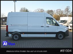 MERCEDES-BENZ Sprinter 314 CDI Kasten, AHK, Klima, Tempomat