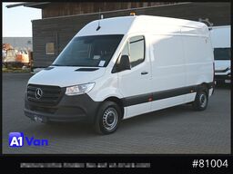 MERCEDES-BENZ Sprinter 314 CDI Kasten, AHK, Klima, Tempomat