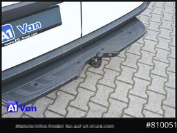 MERCEDES-BENZ Sprinter 314 CDI Kasten, AHK, Klima, Tempomat