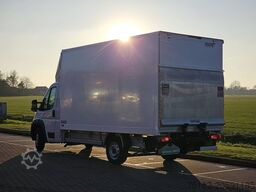 FIAT DUCATO 2.2 MJT 160 L3 LAADKLEP