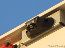 FIAT DUCATO 2.2 MJT 160 L3 LAADKLEP