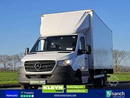 MERCEDES-BENZ SPRINTER 515 Clickstar EURO6