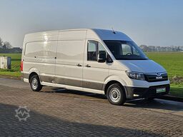 M.A.N. TGE 3.180 ac automaat EURO6