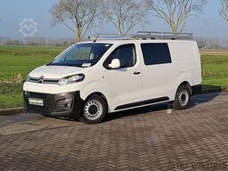 CITROEN JUMPY 2.0
