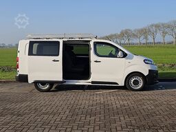 CITROEN JUMPY 2.0