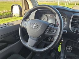 TOYOTA PRO-ACE 1.6 Worker EURO6