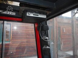 Linde H45D-04 Triplex 6,7m