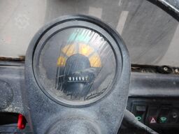 Linde H45D-04 Triplex 6,7m