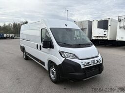 FIAT DUCATO  MAXI L4H2, KLIMA, RüCKFAHRKAMERA, SCHALTER