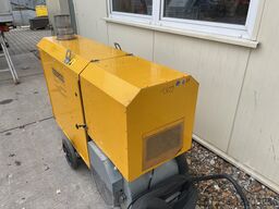 DOKA Thermox TB 110