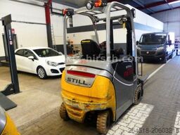 STILL RX20 - 18 hydrl. Zinkenverstellung | 4-Rad |1.Hd