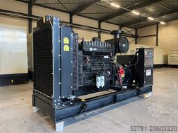 Cummins NTA855-G4 - 385 kVA surplus genset - DPX-18805-O-2