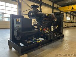 Cummins NTA855-G4 - 385 kVA surplus genset - DPX-18805-O-2