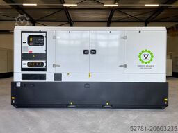 Volvo TAD1382GE - 430 kVA Stage V Generator - DPX-19032