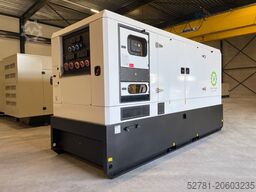 Volvo TAD1382GE - 430 kVA Stage V Generator - DPX-19032