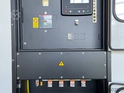 Volvo TAD1382GE - 430 kVA Stage V Generator - DPX-19032