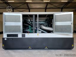 Volvo TAD1382GE - 430 kVA Stage V Generator - DPX-19032