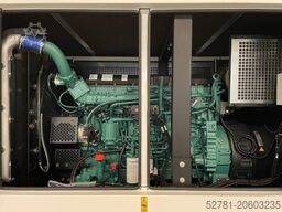 Volvo TAD1382GE - 430 kVA Stage V Generator - DPX-19032