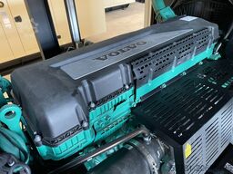 Volvo TAD1382GE - 430 kVA Stage V Generator - DPX-19032