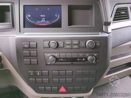 MAN TGL 7.190 4x2 BB Koffer+LBW*Tempo Klima Bluetoo