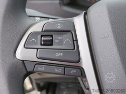 MAN TGL 7.190 4x2 BB Koffer+LBW*Tempo Klima Bluetoo