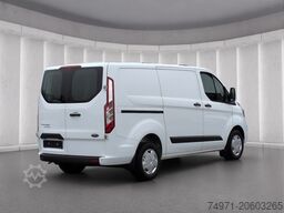 Ford Transit Custom Kasten 2.0D*Tempo Spurass PDCv+h