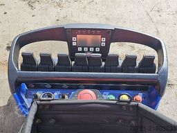 SCANIA R490 8X2*6 HMF 6020K6