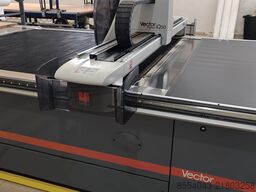 Lectra Vector Fashion iQ50