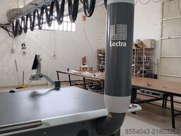 Lectra Vector Fashion iQ50