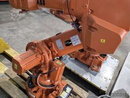 ABB ABB IRB4600-45/2.05 IRC5 controller-TPU-RW6.X LOW DTC