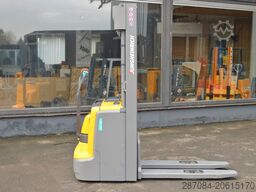 Jungheinrich EJC 216