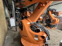 KUKA KR360 R2830 KRC4