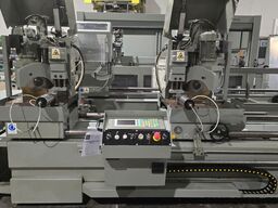 Emmegi TRD Libra Ferro TU/4